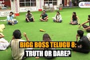 Bigg Boss Telugu 8: Nikhil in Saree, Aditya Om with Lipstick, and Emotional Moments in the House JMS