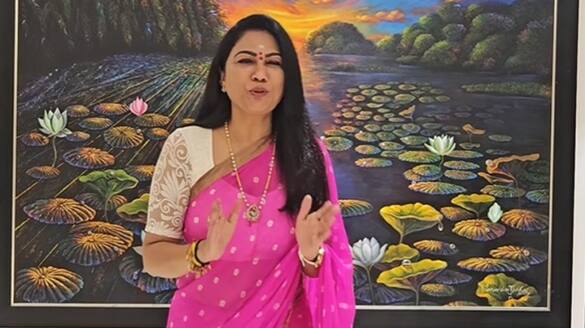 Actress Hema video gets trolled badly dtr