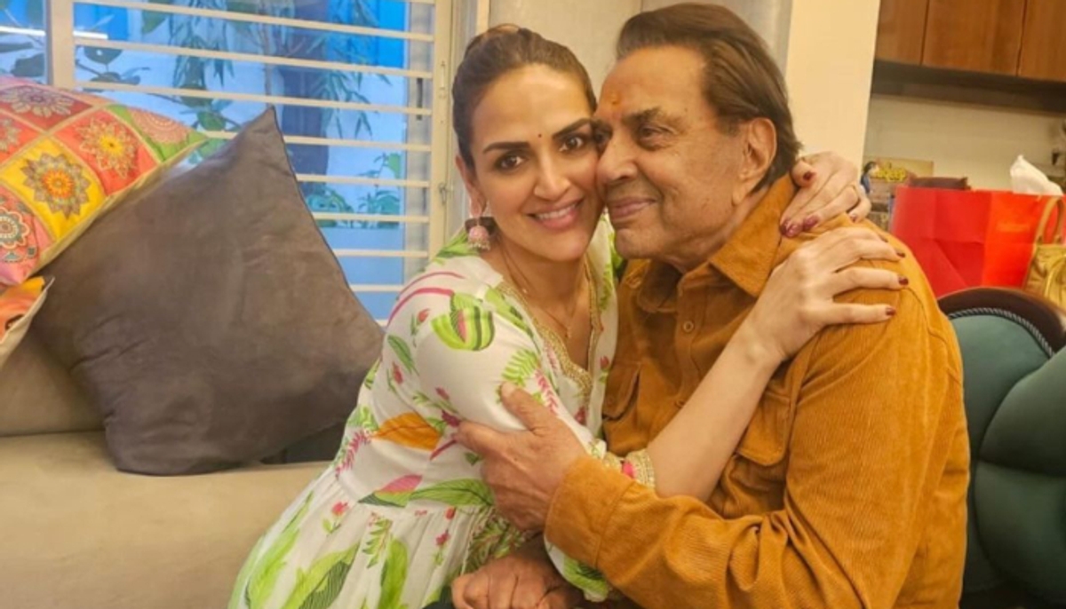 Esha Deol reveals Dharmendra wanted her to marry at 18, not pursue acting: 'Women in his house were...' RTM