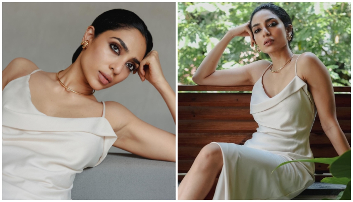 Love Sitara trailer: Sobhita Dhulipala stuns as modern bride-to-be in a refreshingly modern family drama RTM 