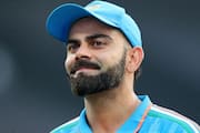 Top Tamil actress's selfie with Virat Kohli goes viral - Are the two acting together in the film? RMA