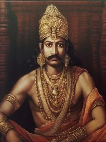 <p>यह क्षेत्र चोल साम्राज्य का महत्वपूर्ण नौसैनिक केंद्र था। श्री विजयपुरम नाम इसी ऐतिहासिक महत्व को दर्शाता है।</p>
