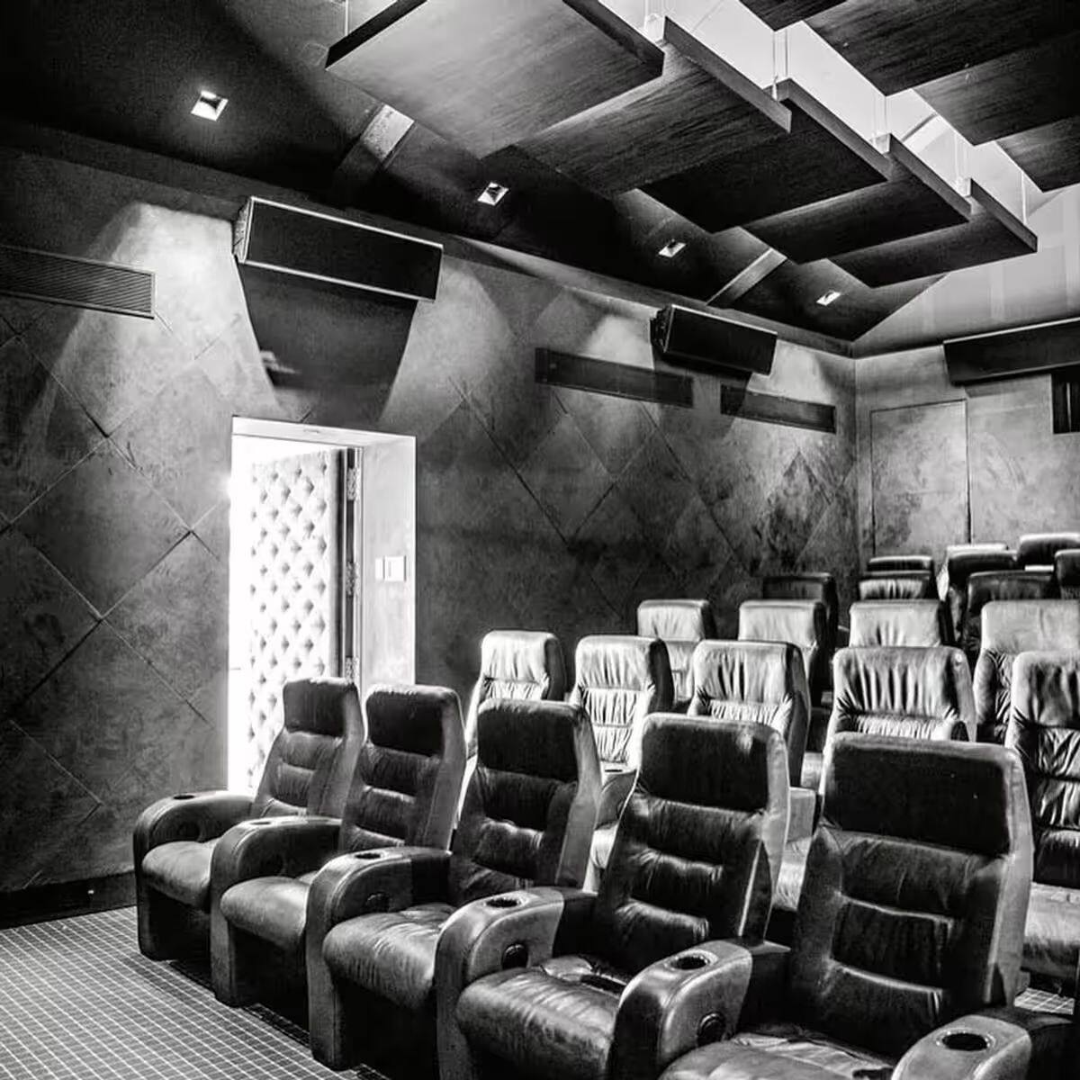 Mini Theater