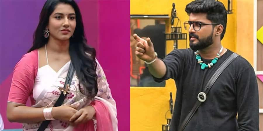 bigg boss telugu season 8 live updates day 31 vishnupriya falls behind in voting ksr