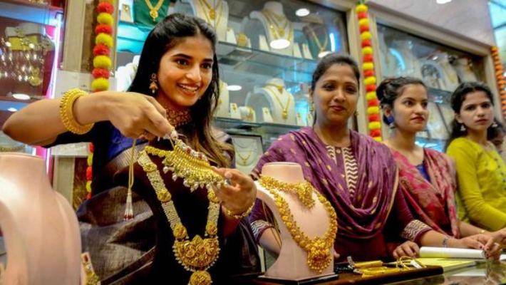 Kerala Gold Rate Today, September 27: Rate of 8 gram gold drops; CHECK details