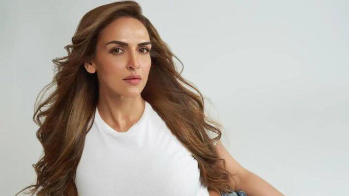 Esha Deol