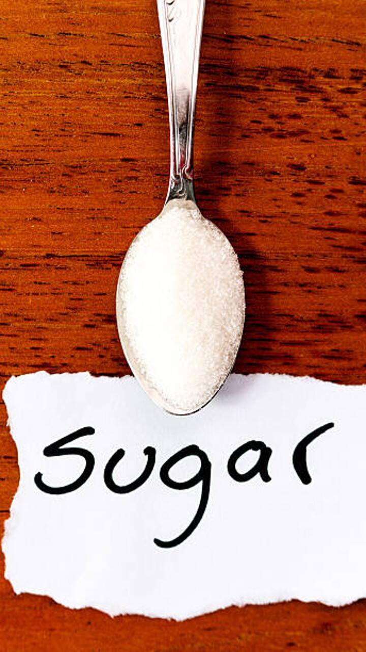 Harmful effects of sugar Relation between sugar and mental health