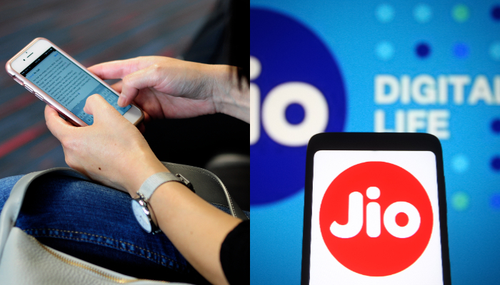 Jio server down nationwide Jio SIM users struggled for network akb