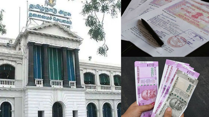 Tamil Nadu Patta scheme : வீடு தேடி வரும் பட்டா.! யாருக்கெல்லாம் கிடைக்கும்.? தமிழக அரசின் அறிவிப்பு | Guidelines For Granting Patta For Land Free Of Cost Have Been Published Kak | Asianet ...