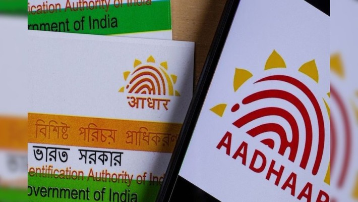 Two websites leak Aadhaar pan card details of Indian citizen