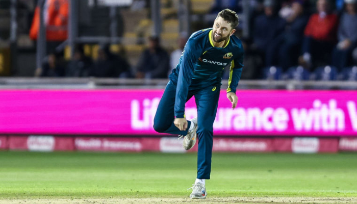 matthew shorts creates new record for australia in t20 cricket