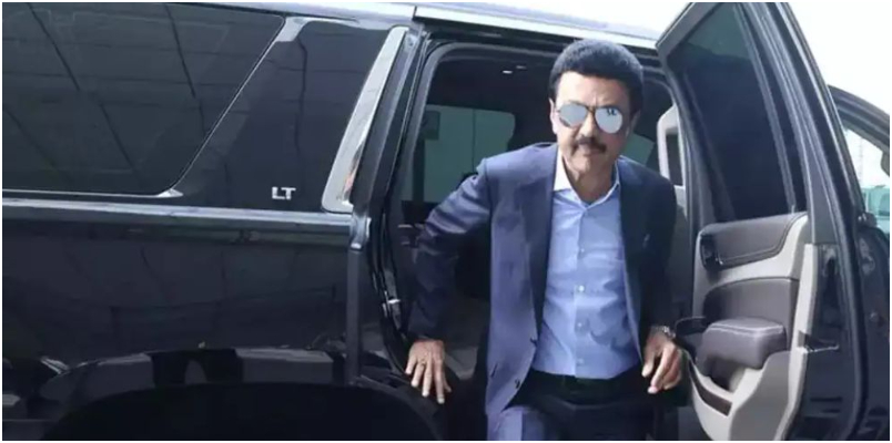 7516 crore investment deals TN CM Stalin arrives after US trip calls it successful