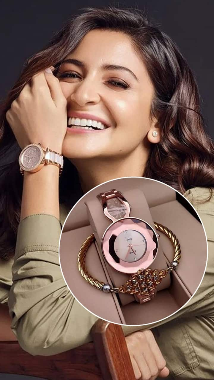 7 stylish watches for working women vkp