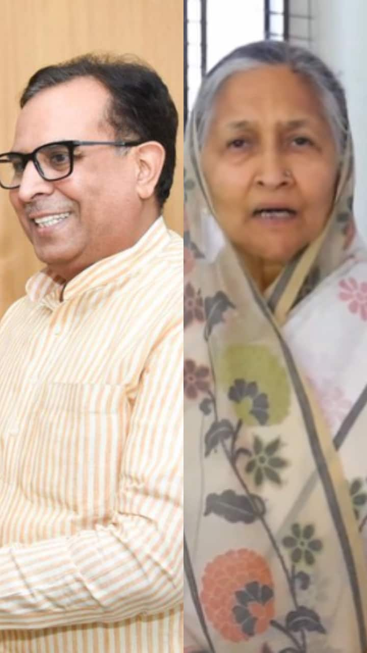 Haryana Polls 2024: THIS BJP candidate is richer than Savitri Jindal? gcw