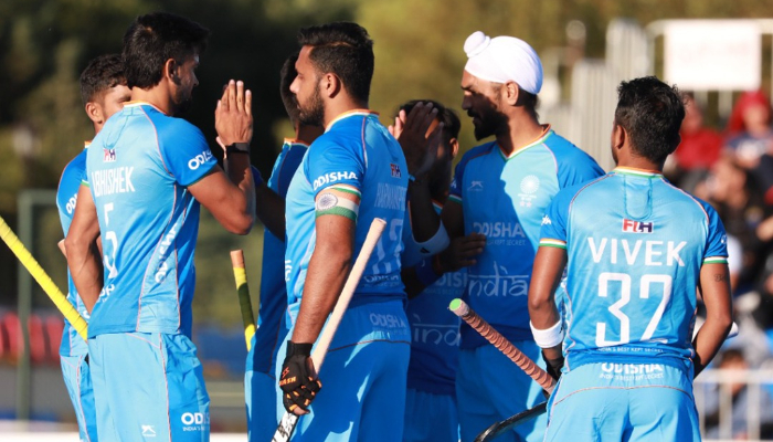 hockey Asian Champions Trophy 2024: Harmanpreet Singh's double powers India to 2-1 win against Pakistan  scr