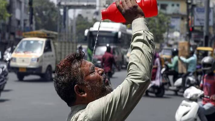 Is there a chance of rain in Tamil Nadu? chennai meteorological department tvk