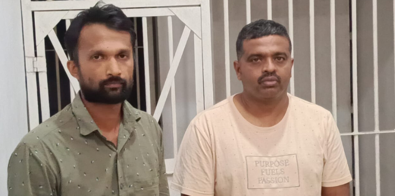 kerala latest drug case two youths arrested with 60 gram mdma drugs from idukki kumali