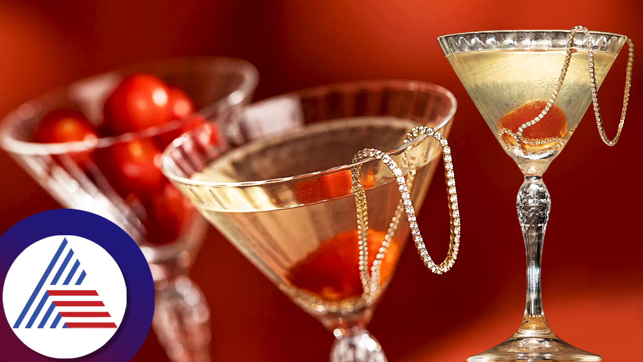 Chicago restaurant serves world most expensive Marrow Martini cocktail with rs 10 lakh ckm