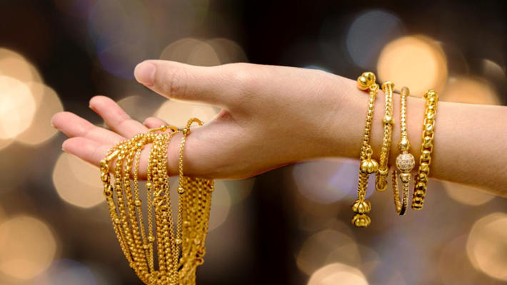 Kerala Gold Rate Today, October 15 2024: Rate of 8 gram gold DROPS; Check details dmn