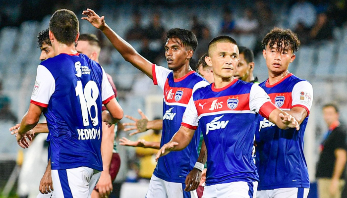 football Bengaluru FC vs East Bengal FC: ISL match preview, probable lineups and live streaming details scr