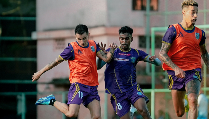 football Kerala Blasters vs Punjab FC: ISL match preview, probable lineups and live streaming details scr