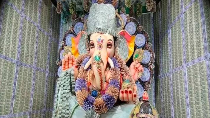 GANESH