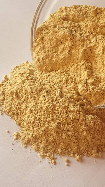 For Multani Mitti Bath