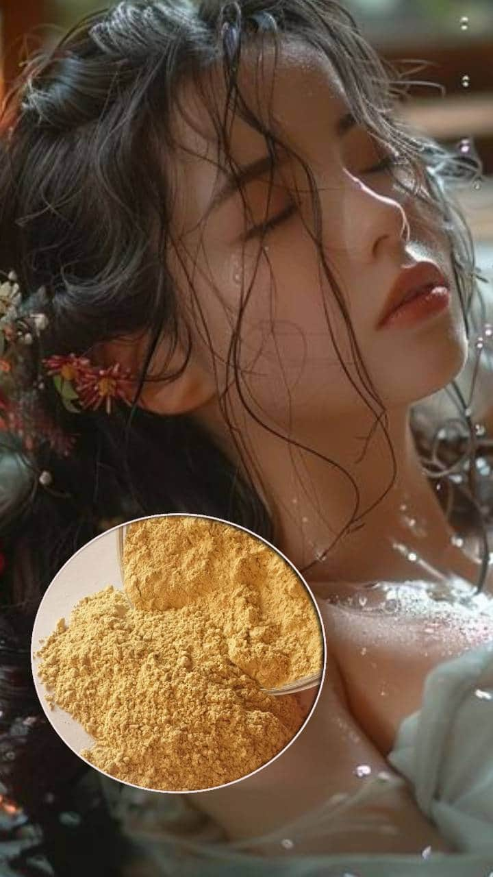 Multani Mitti Bathing Benefits: Enhance Your Skin Glow Naturally vel