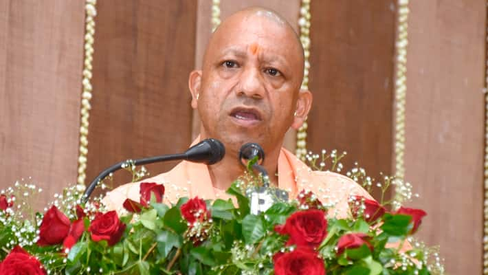 CM Yogi adityanath speech in inaugural session on Contribution of Nathpanth on building harmonious society ans