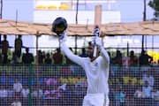 cricket Duleep Trophy: Pratham Singh, Tilek Verma centuries takes India A to commanding position against India D scr