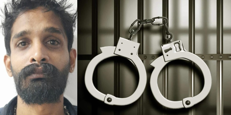 kappa case accused arrested by mannuthy police