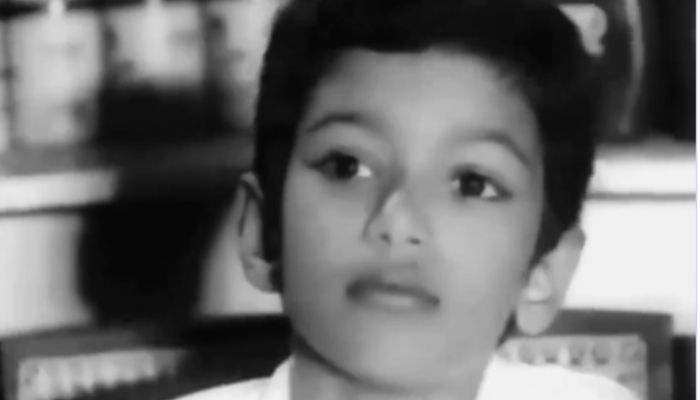 actor thalapathy vijay childhood photos, filmography, thalapathy 69, politics 