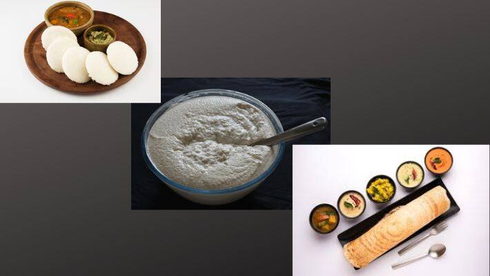 south indian recipes