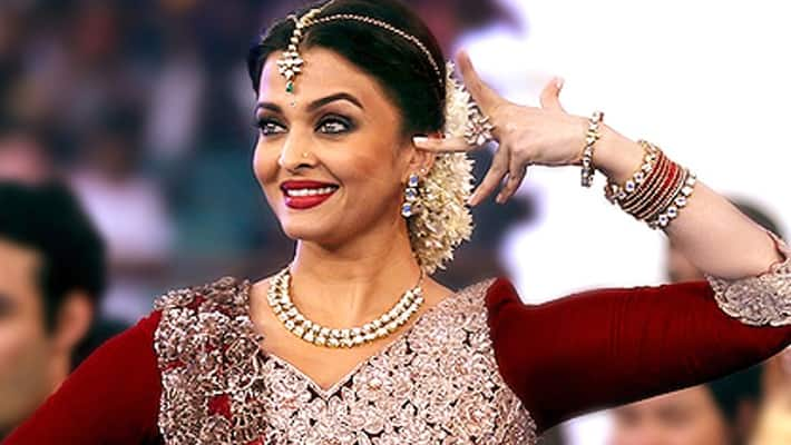 Is Aishwarya Rai Suffering from a Rare Illness? Examining Recent Changes in Her Appearance JMS