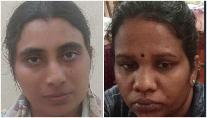 49 lakhs came as CBI officials; 2 young women from Kozhikode were arrested