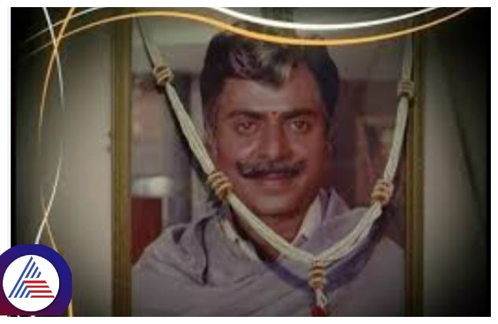 Kannada villain actor Sundar Krishna Urs died at 52 age srb