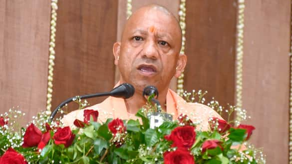 CM Yogi to distribute 50000 crore loans and toolkits to artisans on Vishwakarma Jayanti AKP