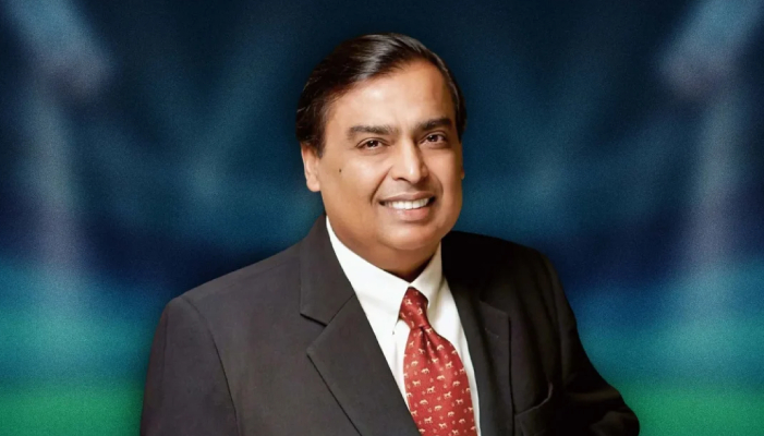 Mukesh Ambani earn Per day more than 163 crore rupees mrq