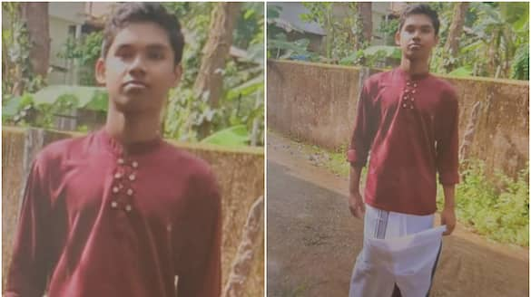 15-year-old missing in Azhur, Pathanamthitta; Those who have information should inform the police