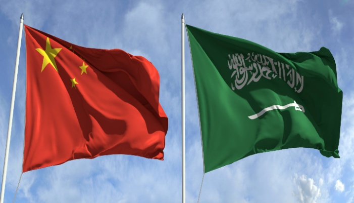 Saudi Arabia and china to strengthen bilateral investment relations 