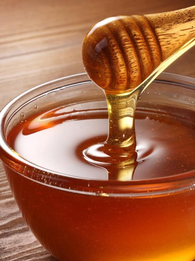 6 Foods You Must Never Combine With Honey tvk