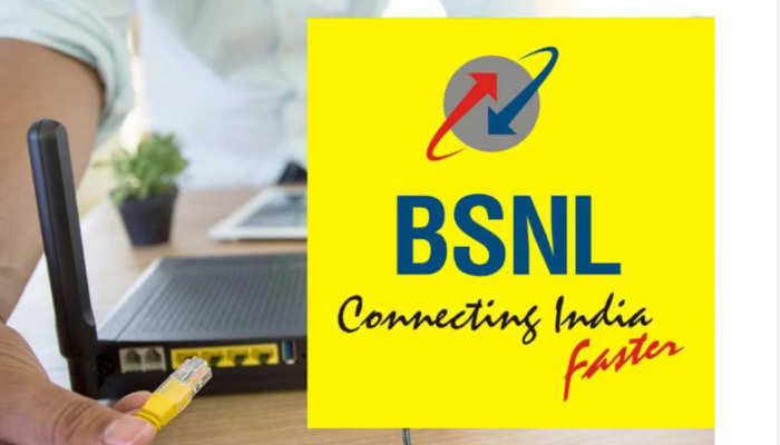 BSNL announced 30 Mbps FTTH offer for Rs 1999 with free modem and installation 