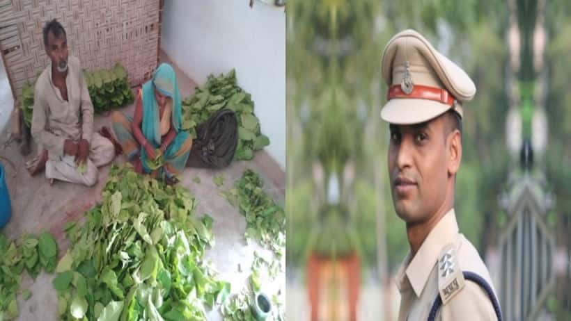 दिन में पिता के साथ ढोया ईंट, रात में चिमनी की रोशनी में पढ़ाई और गरीबी की जंजीर तोड़ संतोष ने रचा इतिहास