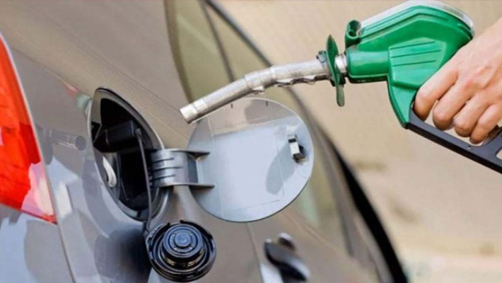 uae announced new petrol diesel prices 