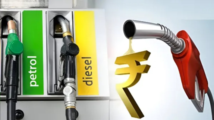 Petrol diesel prices on October 30, 2024: Check out NEW fuel rates in your city AJR