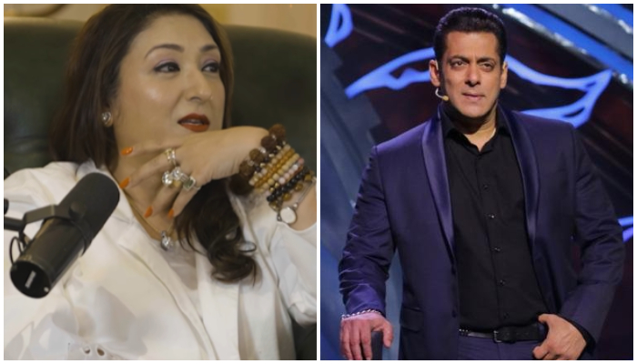 'You think I clean toilets?': Govinda's wife Sunita Ahuja reveals why she keeps rejecting Bigg Boss offers RTM 