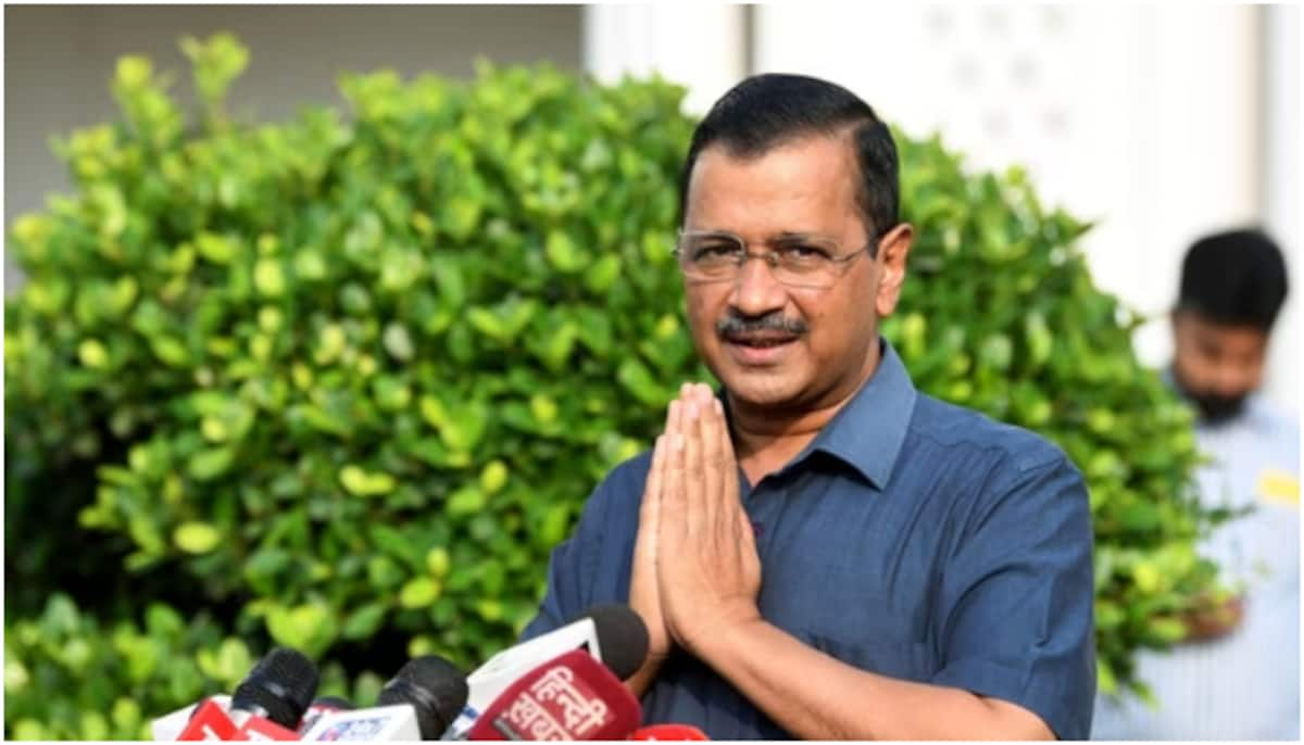 delhi chief minister arawind Kejriwal announces his resignation; The announcement that he will not continue as Chief Minister unless the voters decide