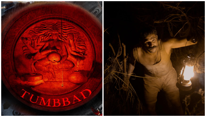 With Tumbbad's re-release, Sohum Shah confirms a thrilling sequel and teases a terrifying 'Pralay' [WATCH] RTM