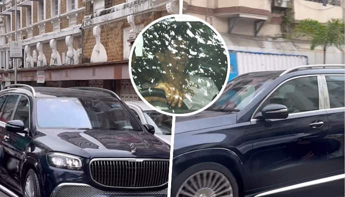WATCH: Deepika Padukone discharged from hospital, holds daughter close as she lives to home with Ranveer Singh