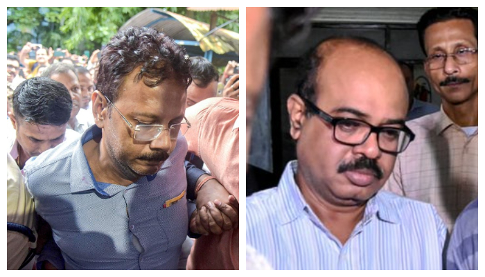 RG Kar murder-rape case: Sandip Ghosh, Abhijit Mondal named in CBI chargesheet; read details RBA